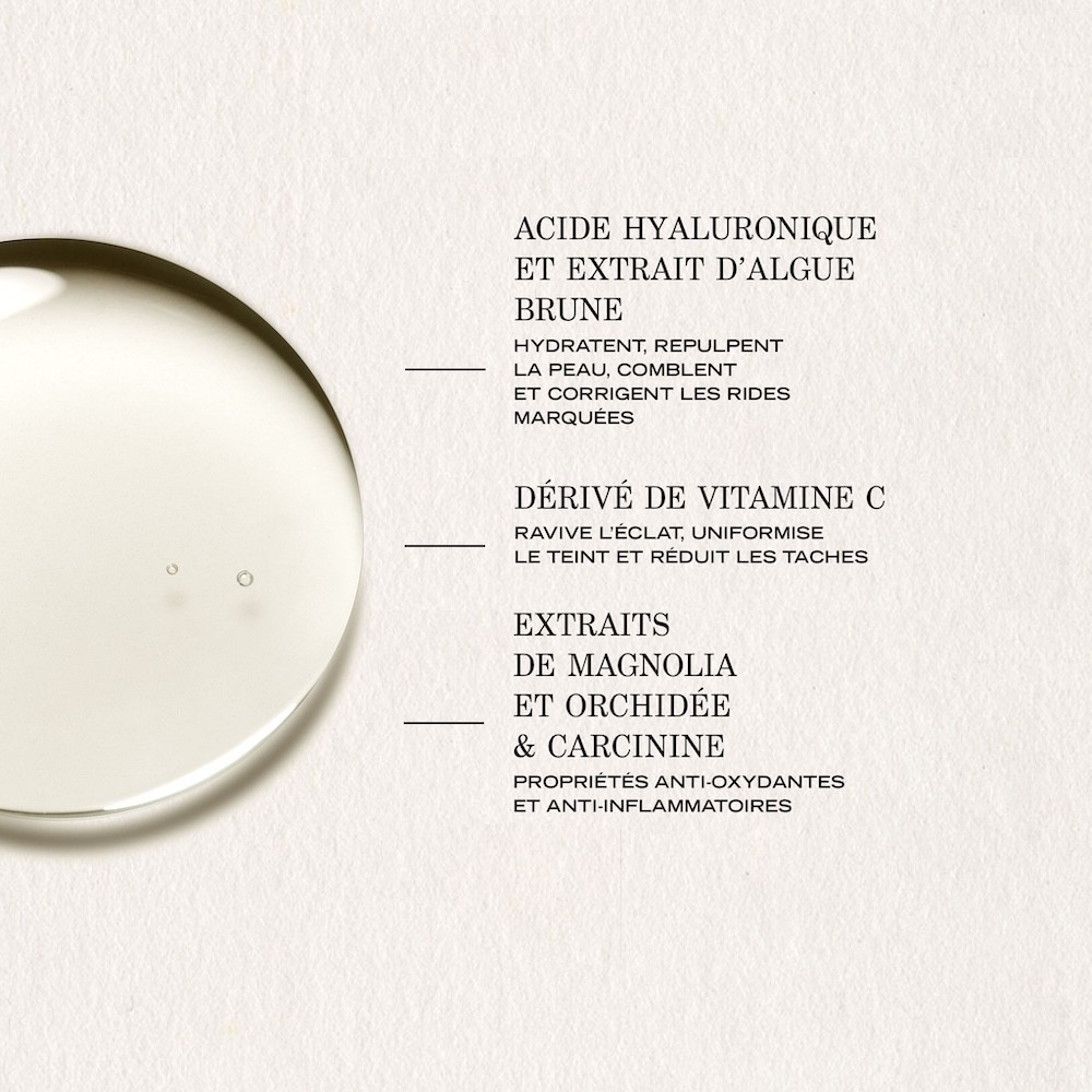Payot Youth Micro-Pearl Serum