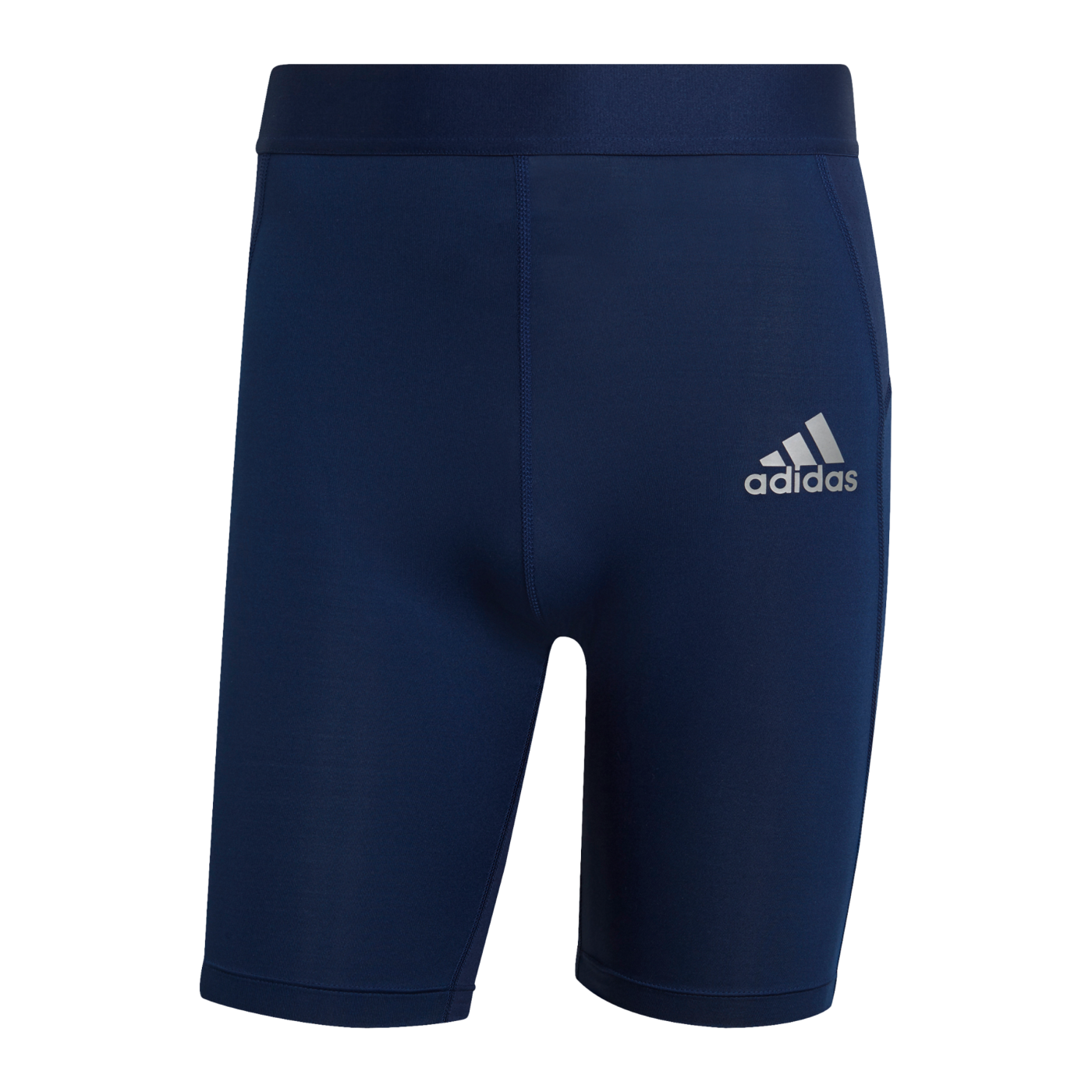 adidas Techfit Short Dunkelblau