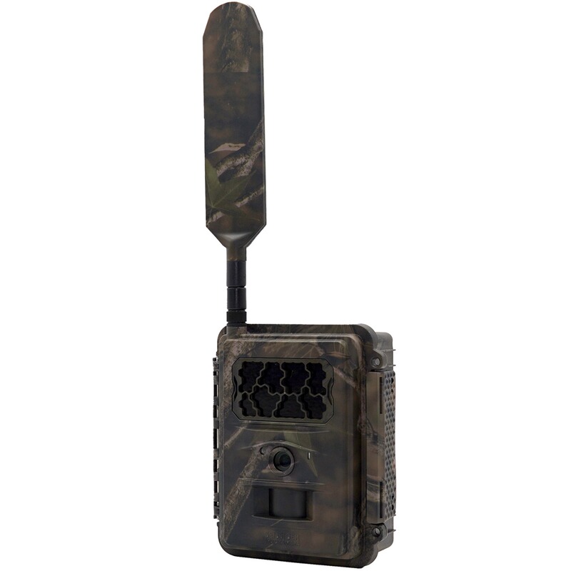 SEISSIGER Wildkamera Special-Cam LTE Supersim-Edition mit Akku