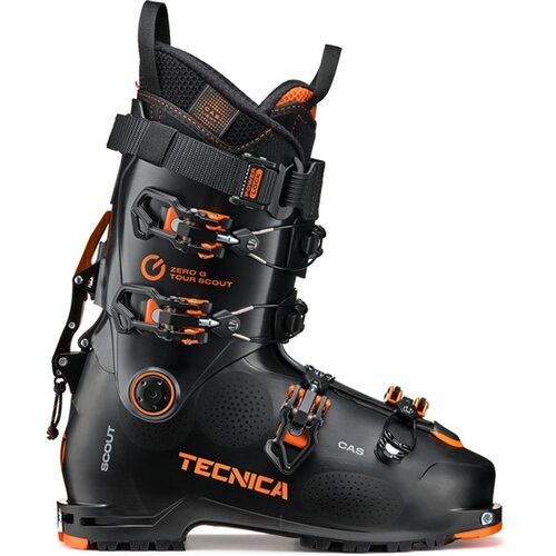 HERREN ZERO G TOUR SCOUT