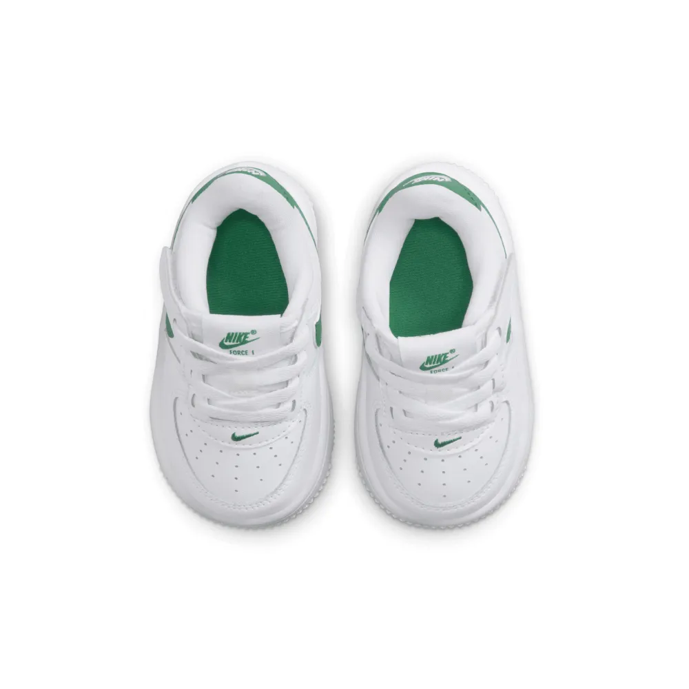 Nike FORCE 1 LOW EASYON FN0236-103 / weiss
