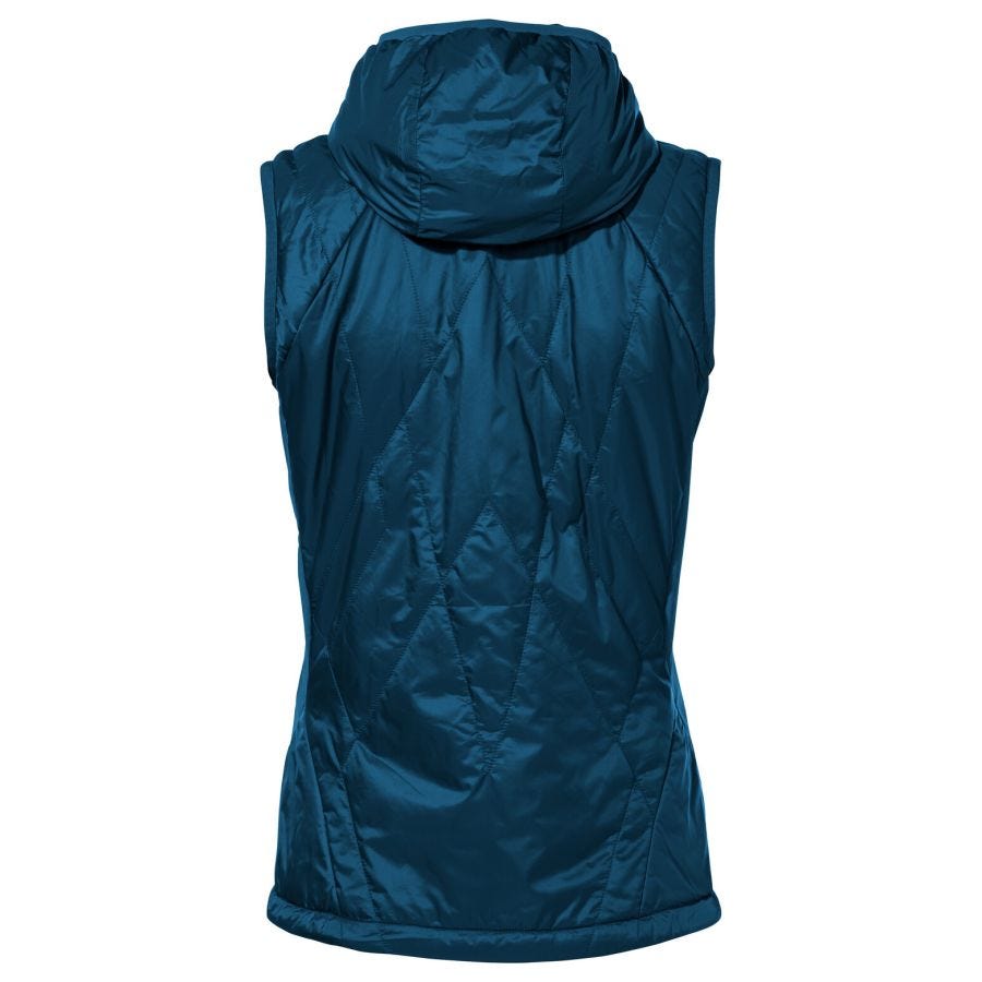 Freney Hybrid IV Weste Damen