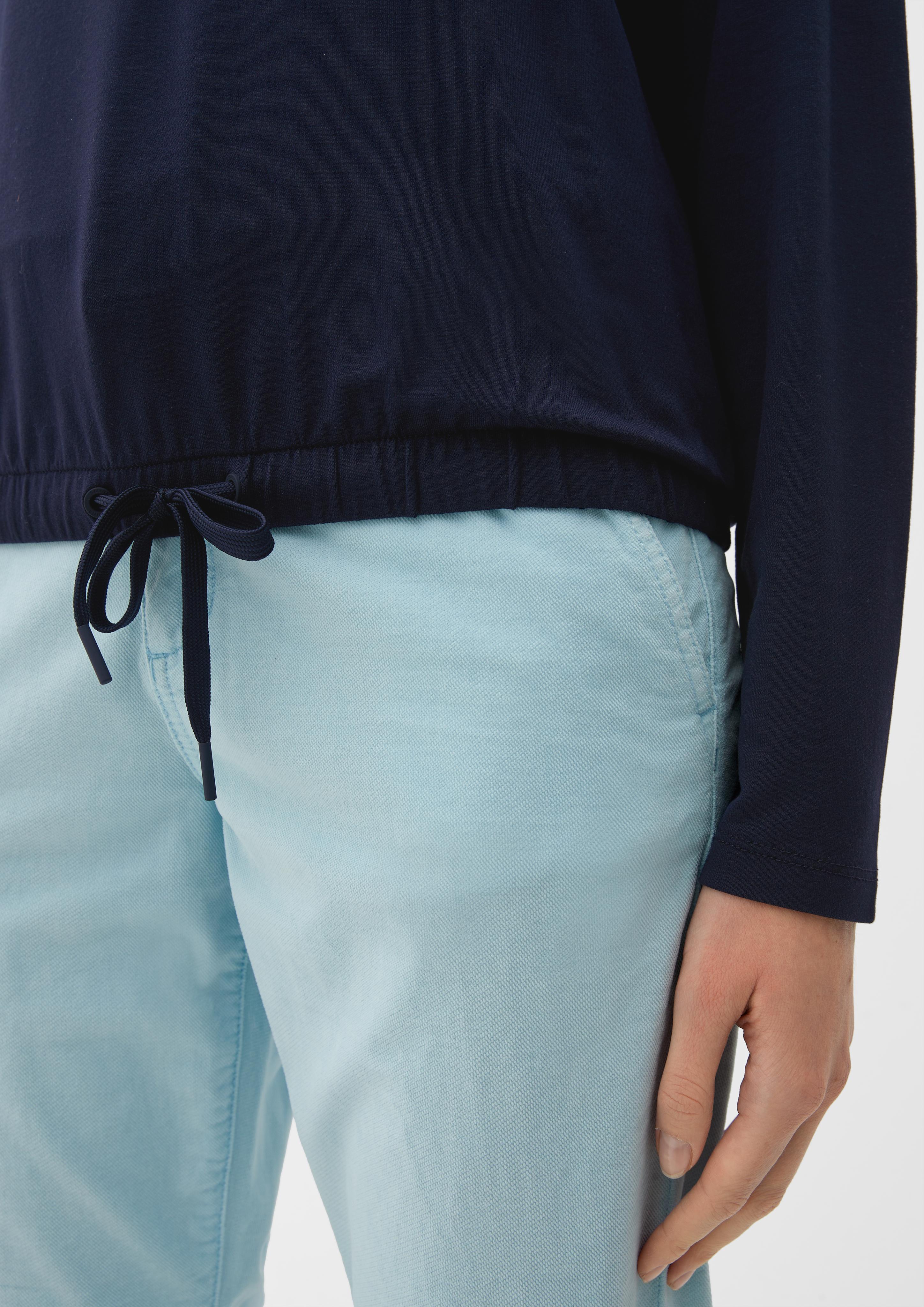 Sweatshirt mit Kapuze  2125390-5959