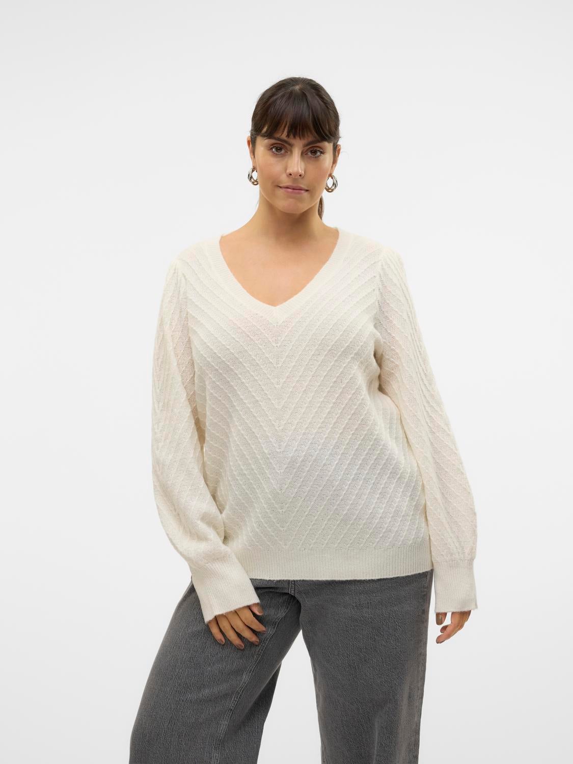 VMCSTINNA Pullover