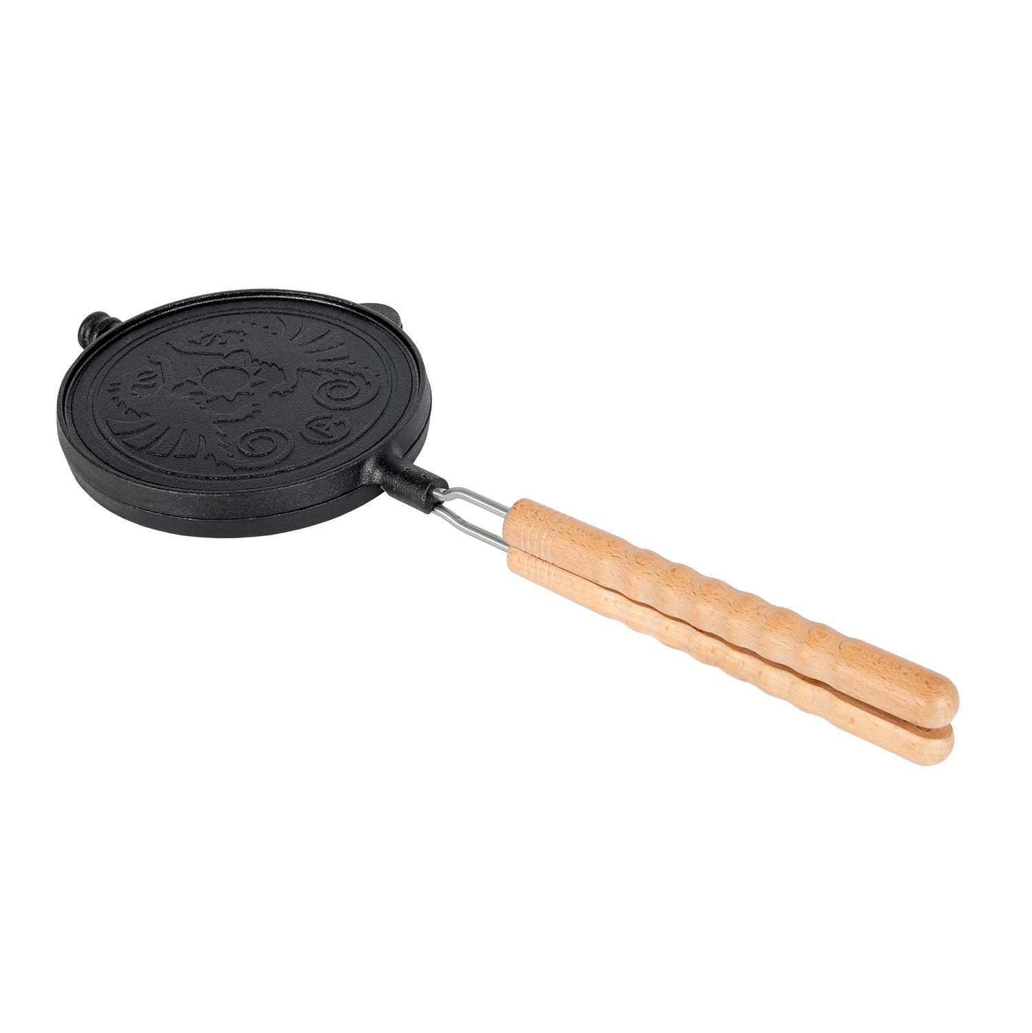 Wendewaffeleisen