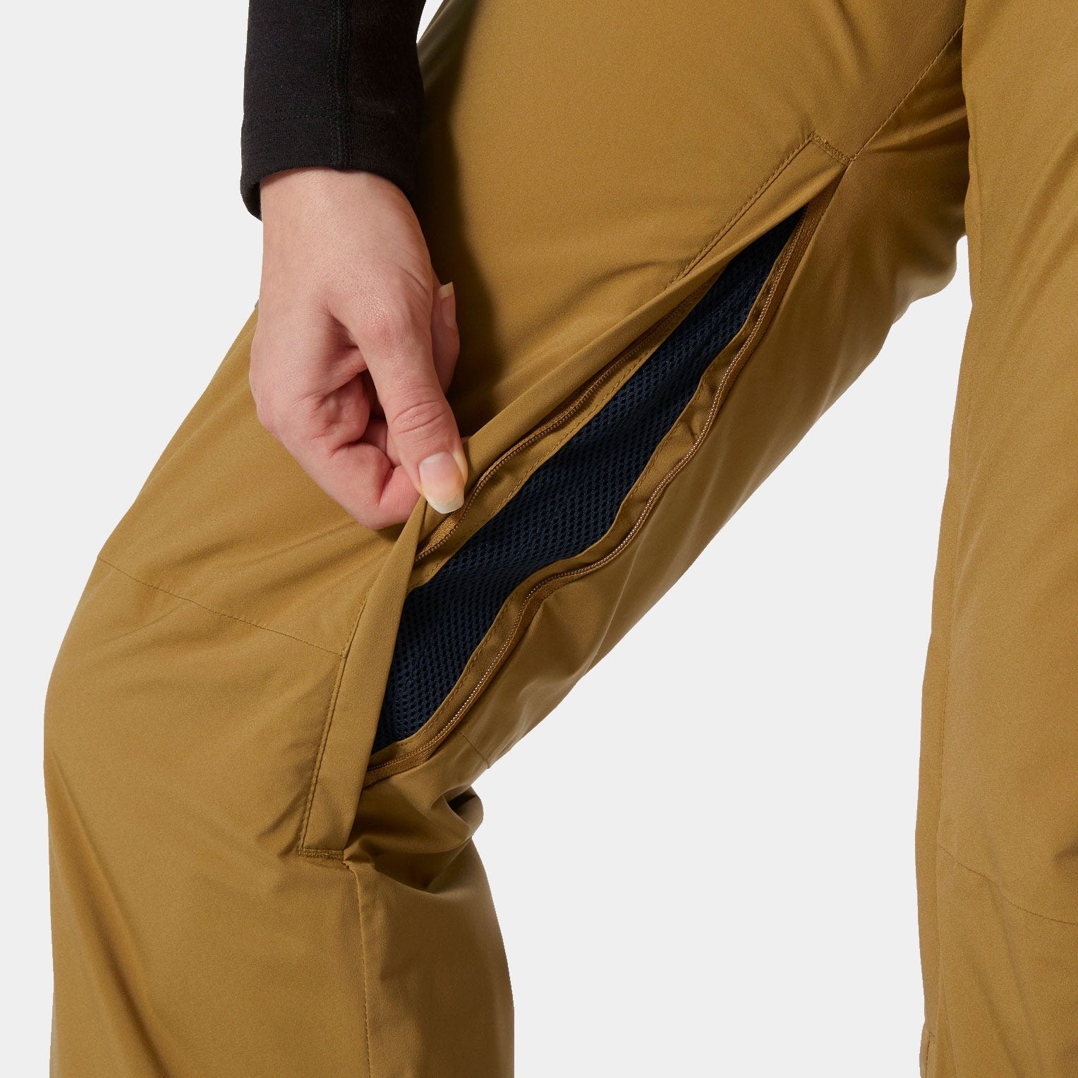 Women's Legendary Insulated Bib Pant
