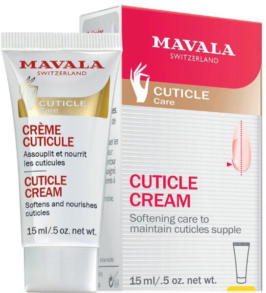 Mavala Nagelcreme