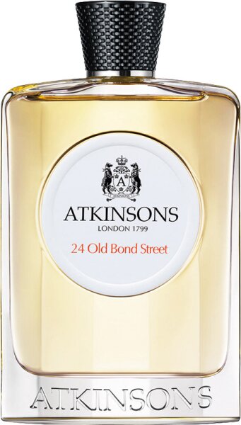 Atkinsons 24 Old Bond Street Eau de Cologne