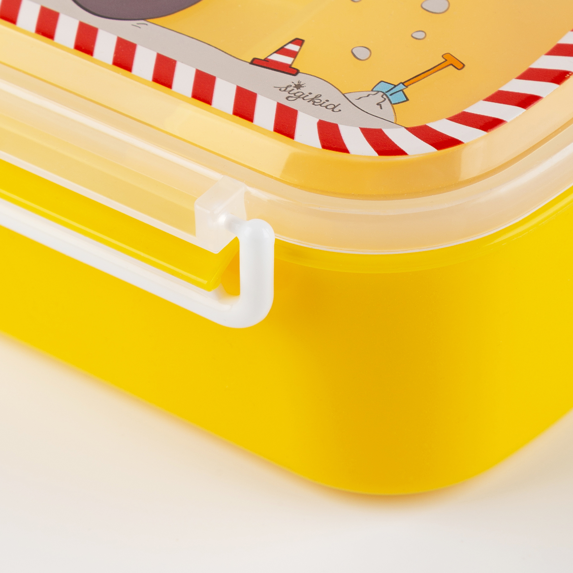 Kinder Brotbox Bodo Bagger