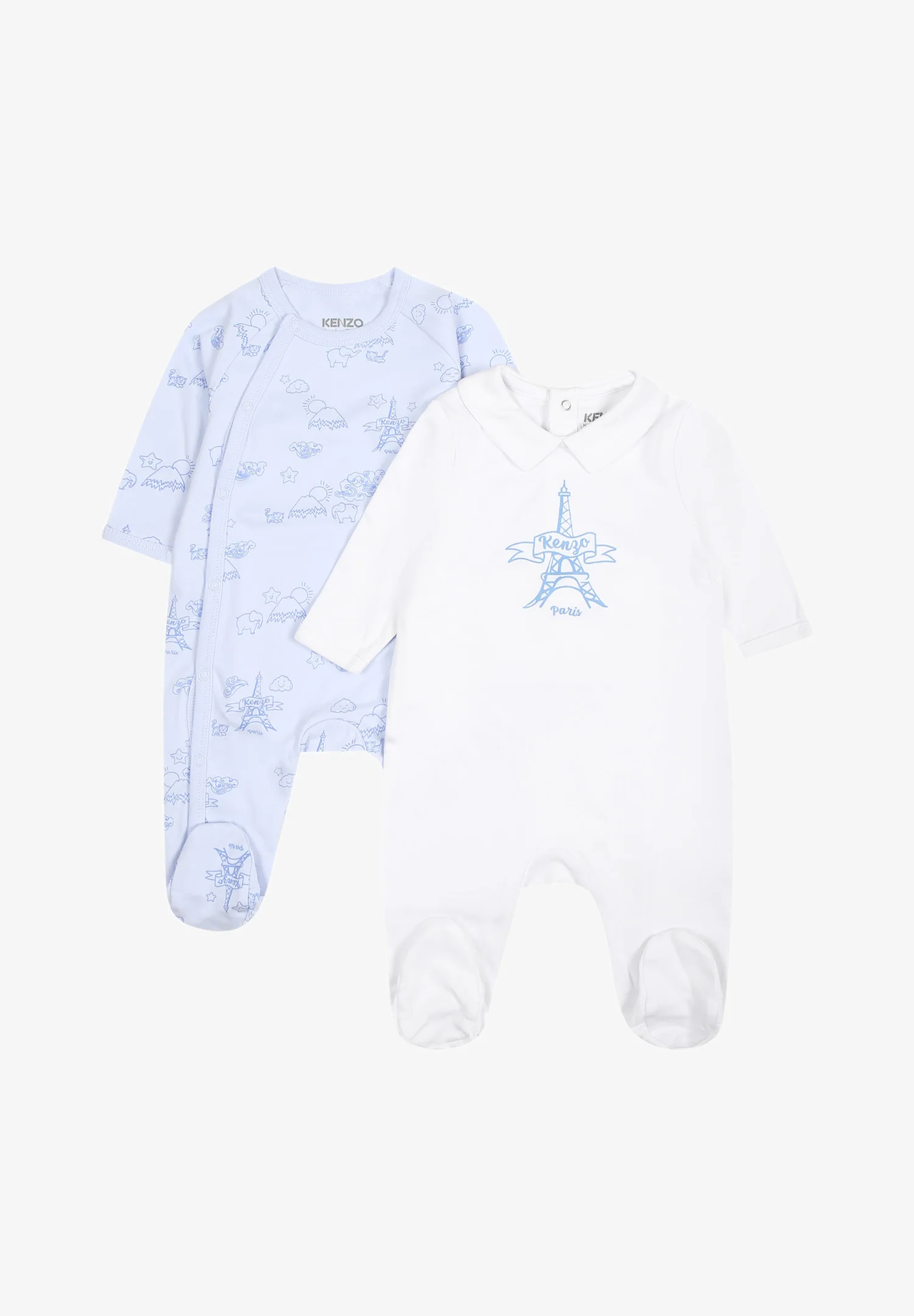 Pelele infantil KENZO
