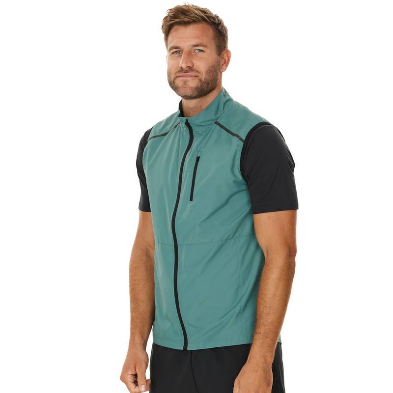 Endurance Hugoee Laufweste Herren