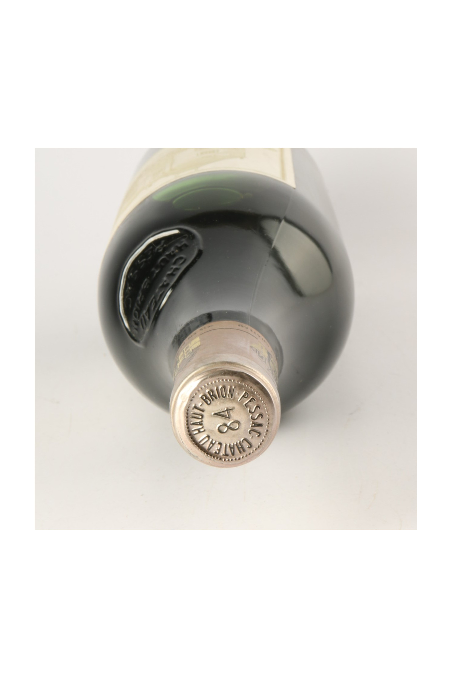 Château Haut Brion 1984, Pessac Leognan