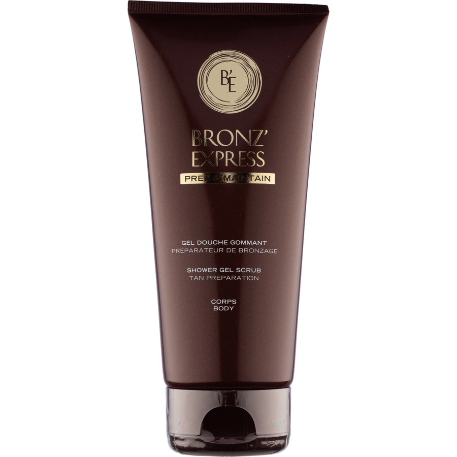 Gel Douche Gommant
