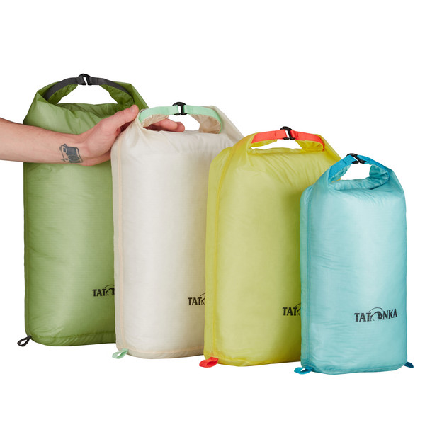 SQZY DRY BAG 20L - Packsack