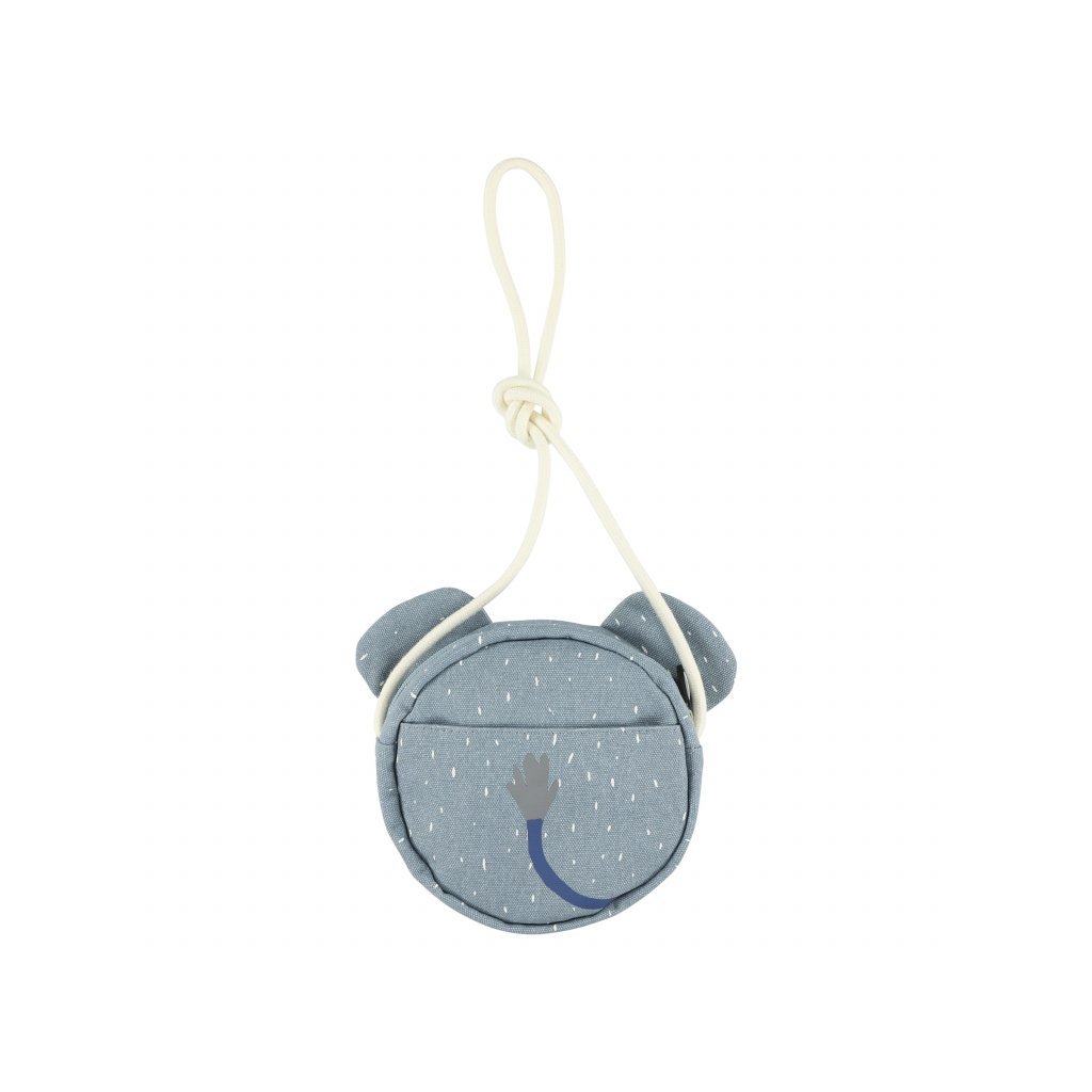 Trixie Runde Handtasche - Mr. Elephant