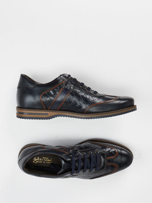 Sneaker-46611090700 Galizio Torresi