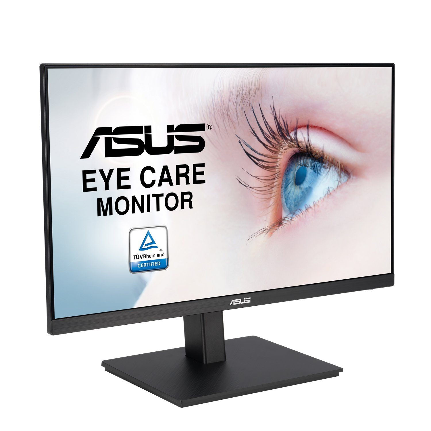 Asus VA24EQSB LED-Monitor (60.5 cm/24 
