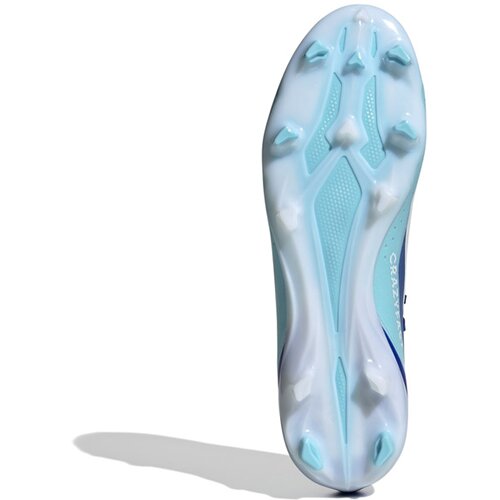 HERREN FUSSBALL-RASENSCHUHE X CRAZYFAST.3 FG
