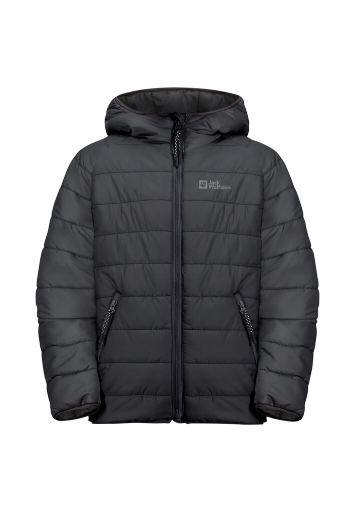 ZENON JACKET K Übergangsjacke Kinder