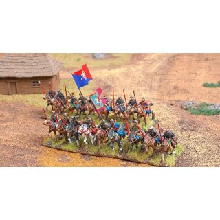 Lithuanian Petyhorcy
