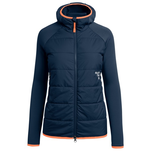 Martini - Women's Priority 2.0 - Kunstfaserjacke