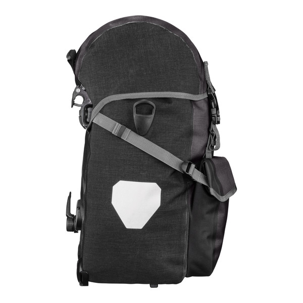 BIKE-PACKER PLUS - Fahrradtaschen