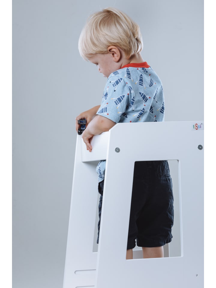 tiSsi tiSsi ® Entdeckerturm / Lernturm 
