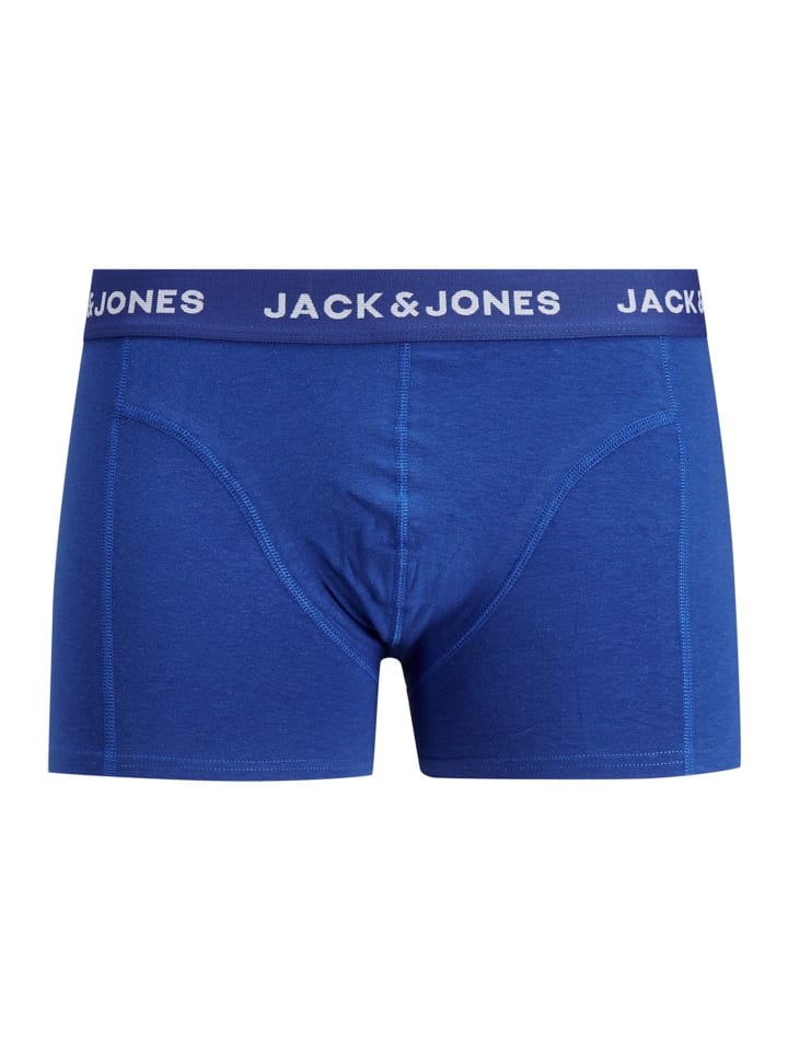 Jack & Jones Boxershorts 'Black Friday' in multicolor günstig kaufen