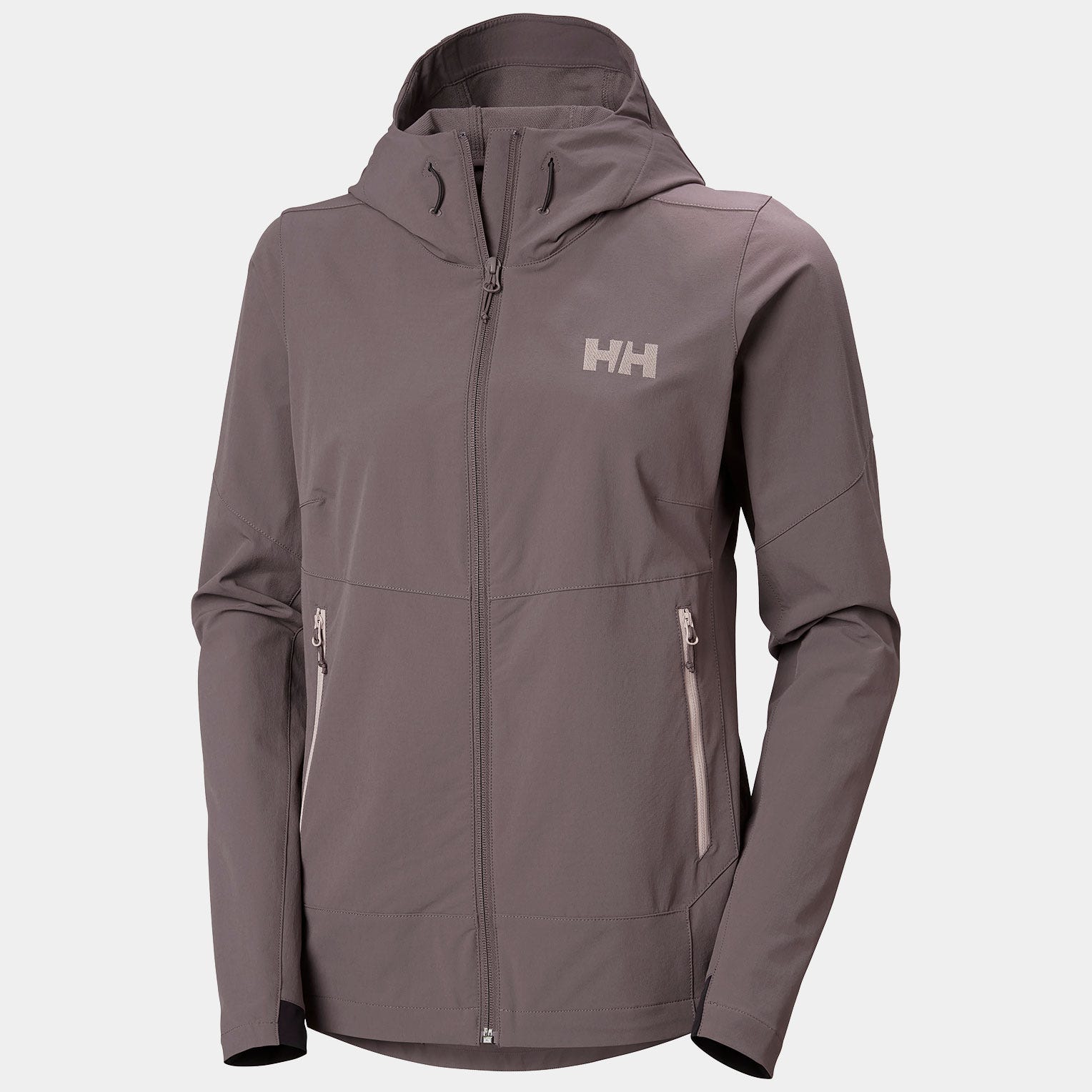 Women’s Blaze Hooded Softshell Jacket