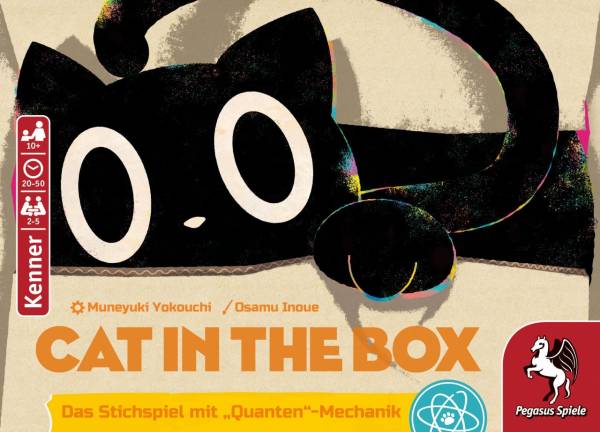 Cat in the Box (deutsch)