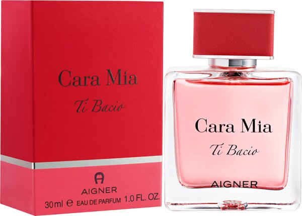 Aigner Cara Mia Ti Bacio Eau de Parfum