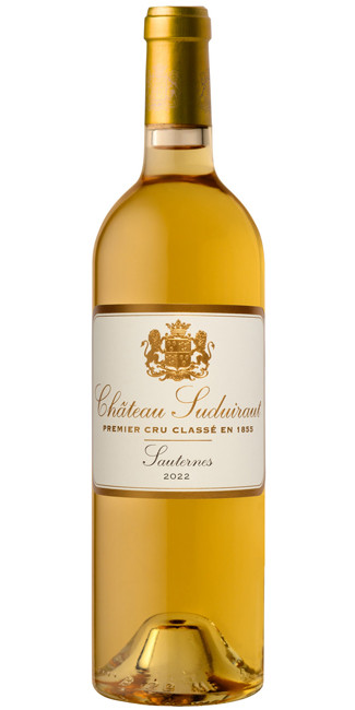 Chateau Suduiraut 2022