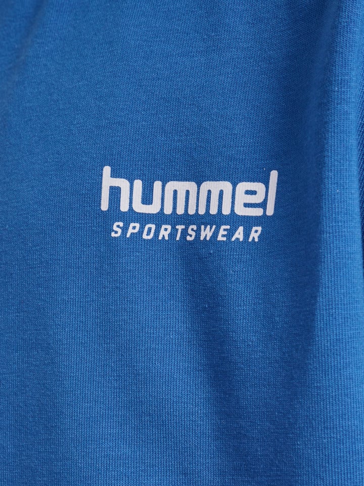 Hummel Hummel T-Shirt Hmlkasandra Mädchen in DELFT günstig kaufen