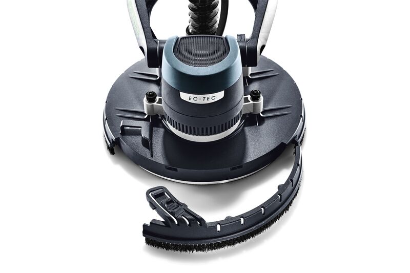 Festool 578402 LHS-E 225 EQ-CB Planex Easy Afeitadora de cuello largo