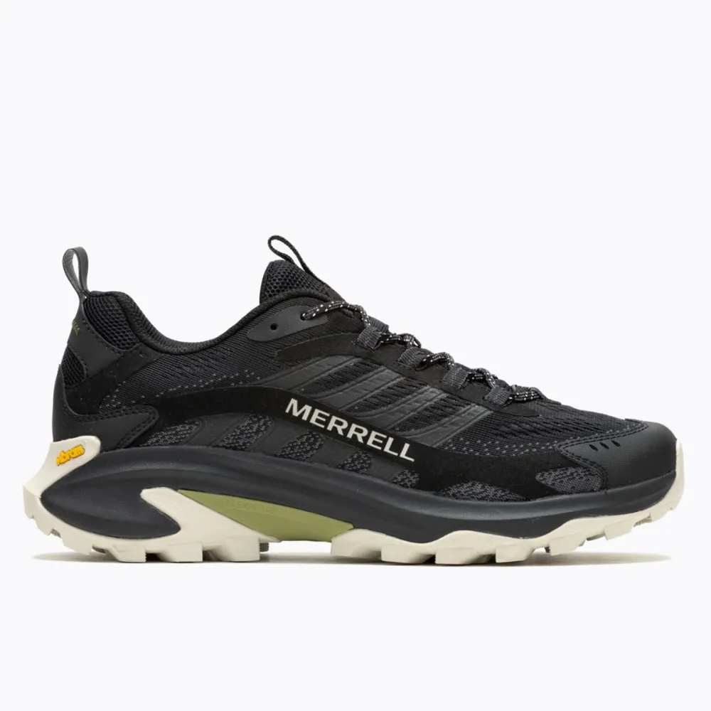 Merrell Moab Speed 2 J037525 / schwarz