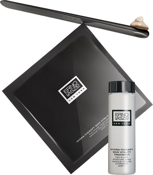 Erno Laszlo Hydrate & Nourish Hydra-Therapy Skin Vitality Gesichtsmaske