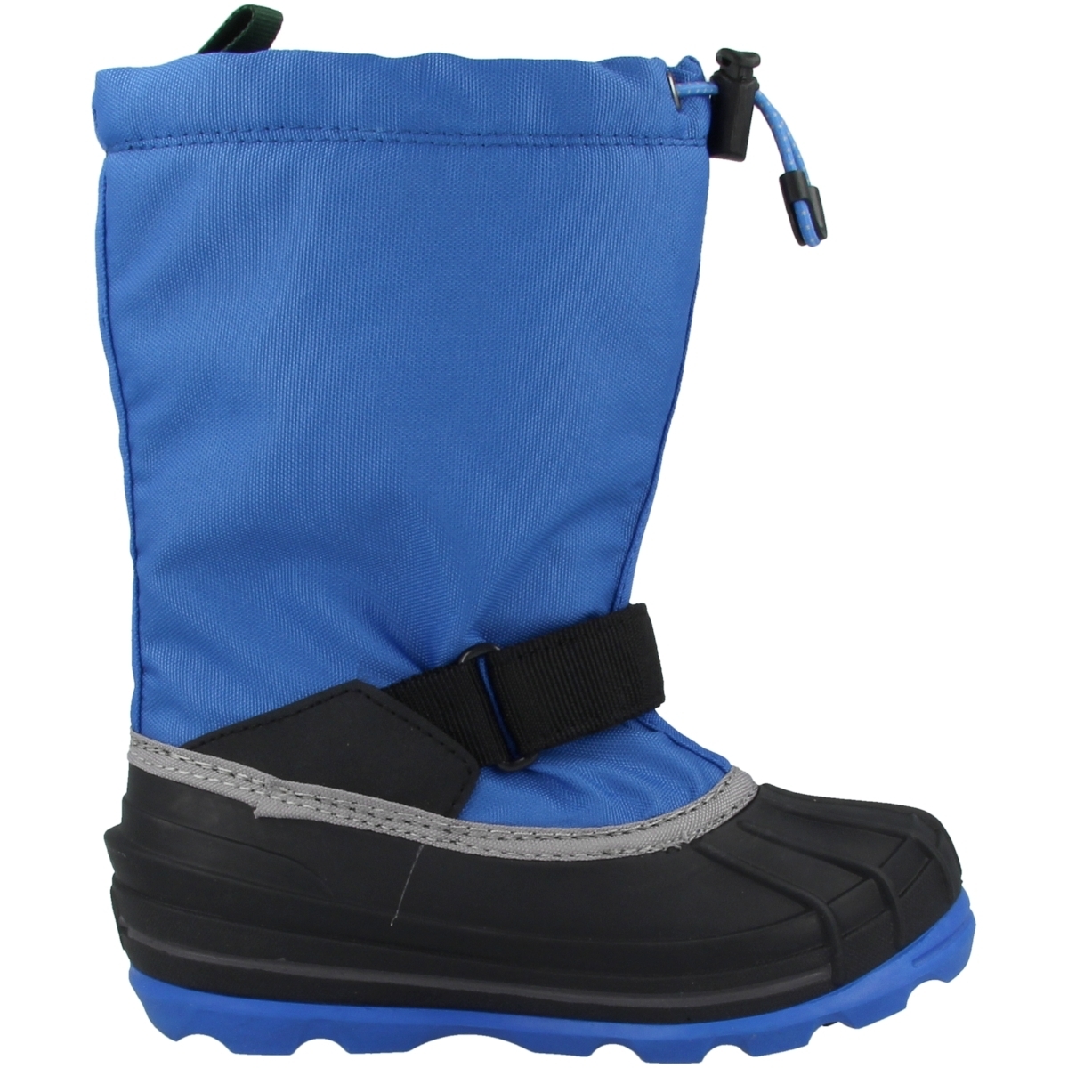 Kamik Waterbug Winterstiefel blau
