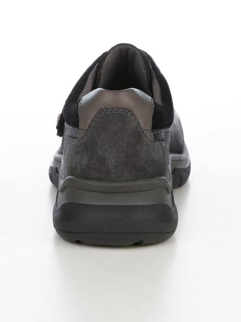 Klettslipper mit Klimamembrane