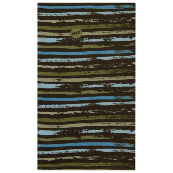 H.A.D. - Kid´s Tuch Printed Fleece - Schlauchschal