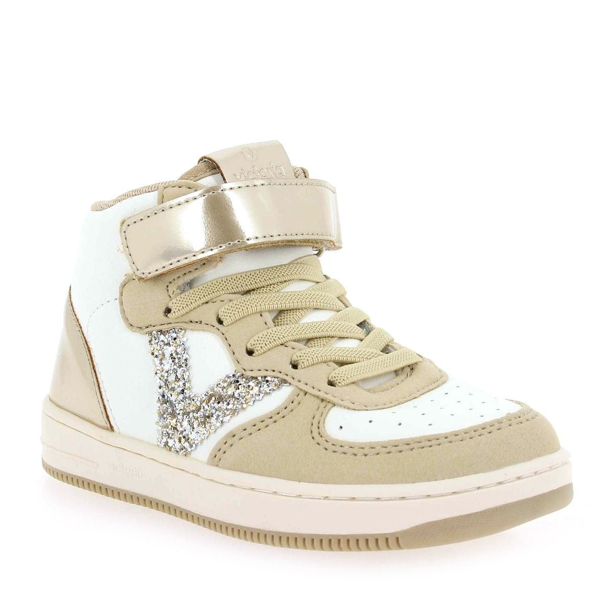 Victoria  1124111 TIEMPO - Platine Blanc
