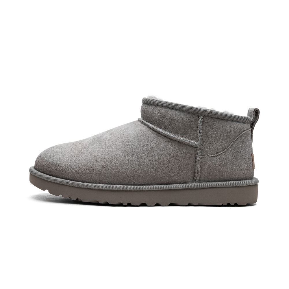 UGG Classic Ultra Mini 1116109 - GOA / braun