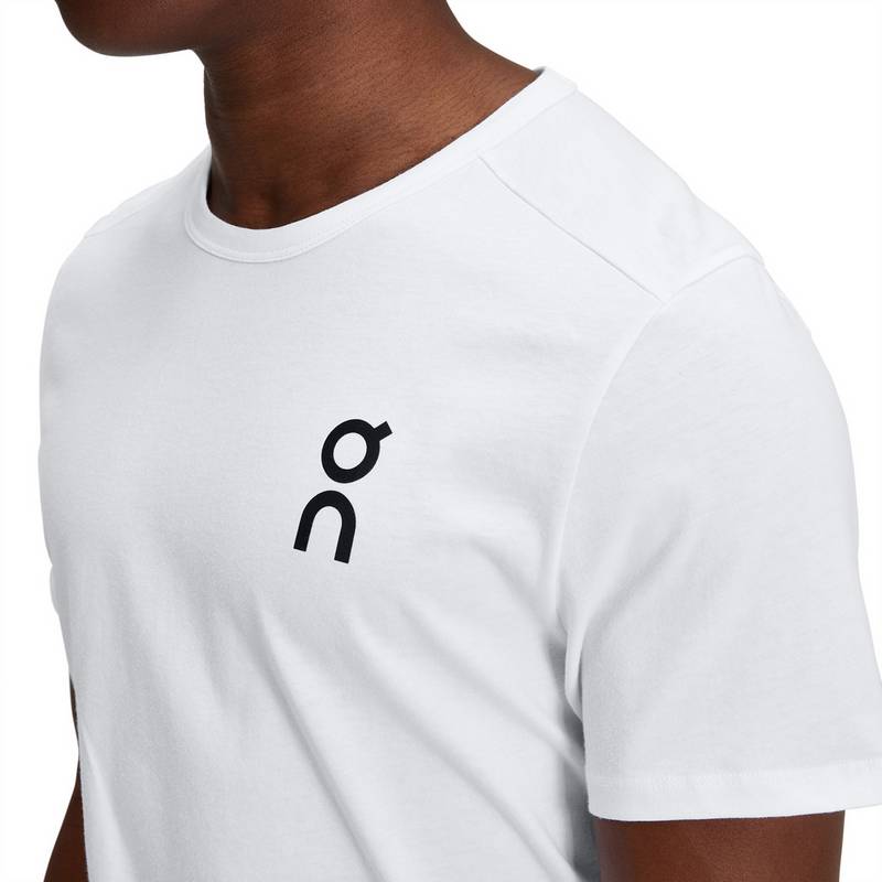 On Graphic Funktionsshirt Herren