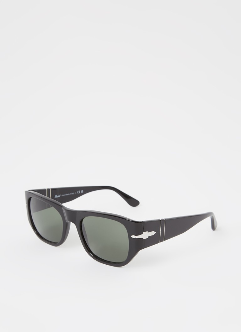 Persol Persol *PO3308S FEKETE SHN GRN