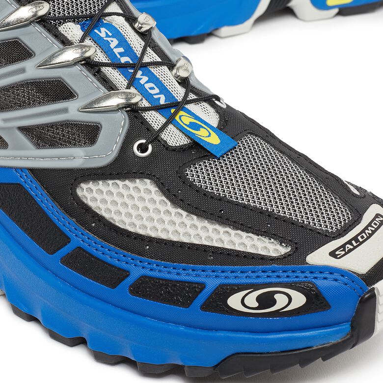 Salomon ACS PRO lapis blue/black/buttercup