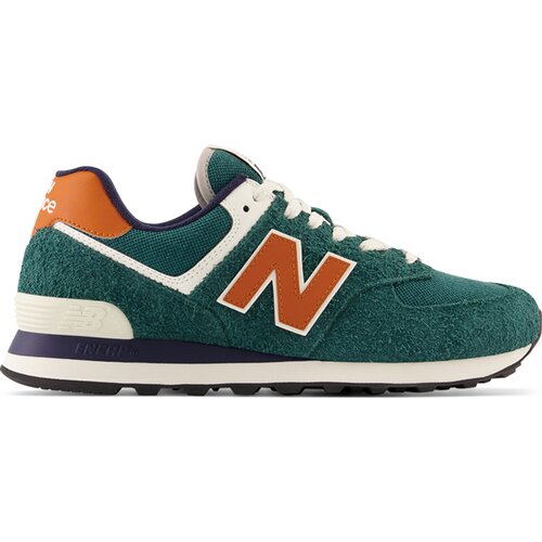HERREN FREIZEITSCHUHE 574