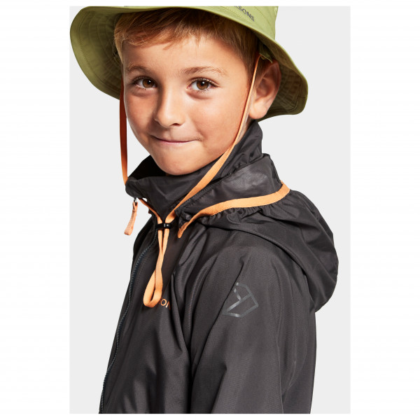 Didriksons - Kid's Maskros Pack Jacket - Windjacke