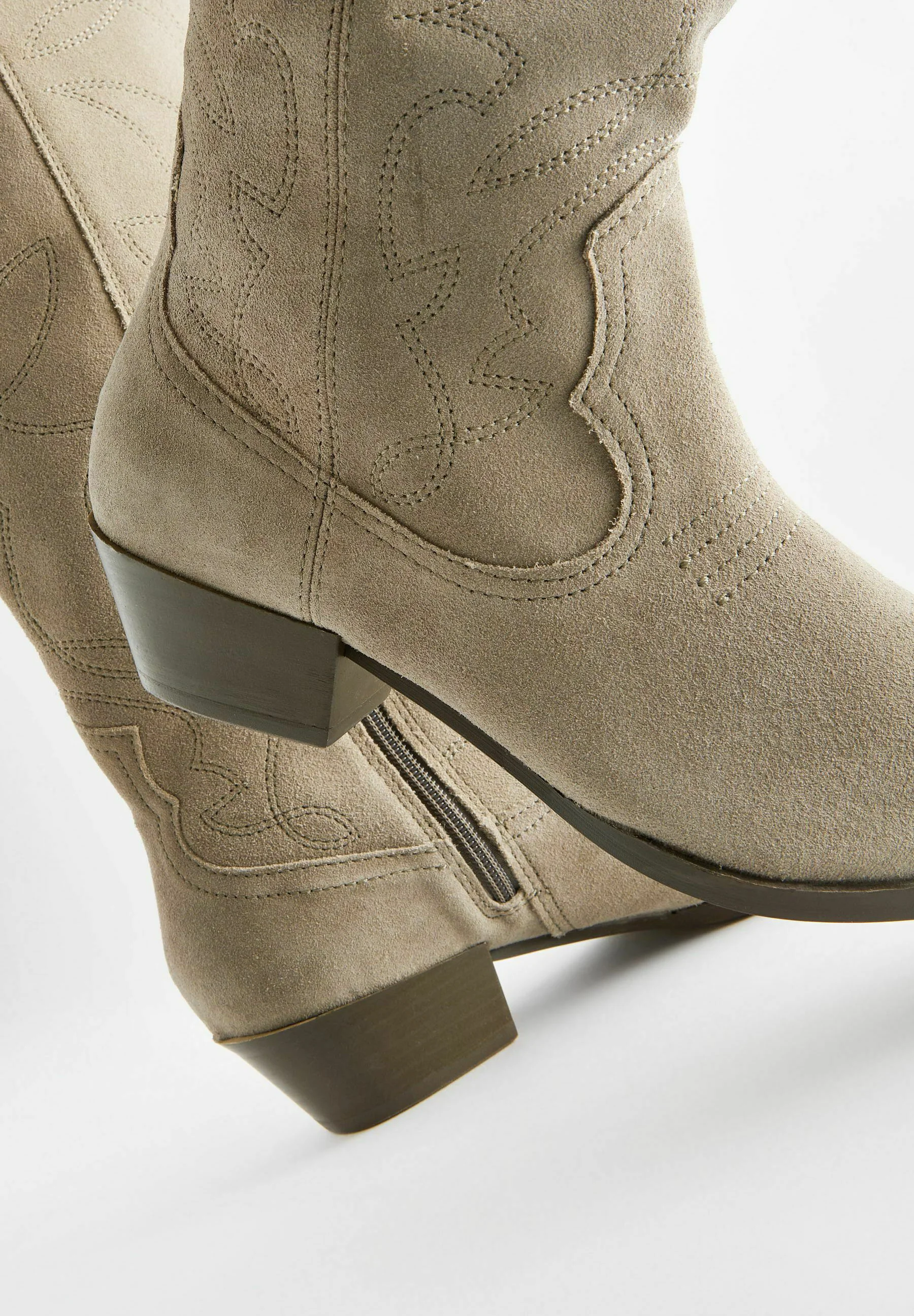 Siguiente FOREVER COMFORT SLOUCH - Botas por encima de la rodilla