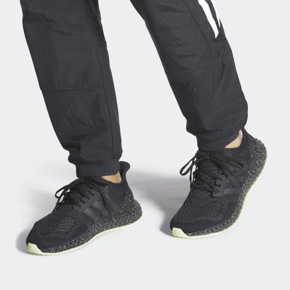 adidas Ultra 4D HP9732 / schwarz