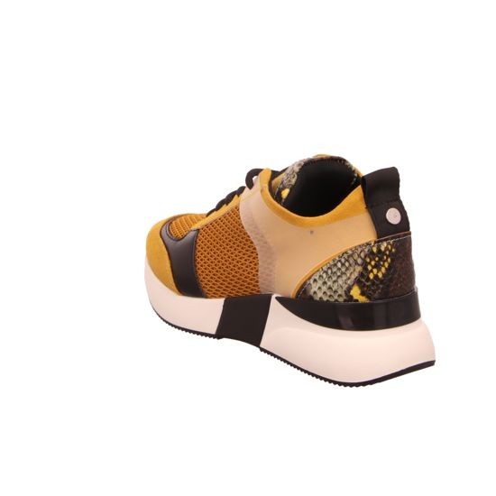 LA STRADA Sneaker gelb la strada
