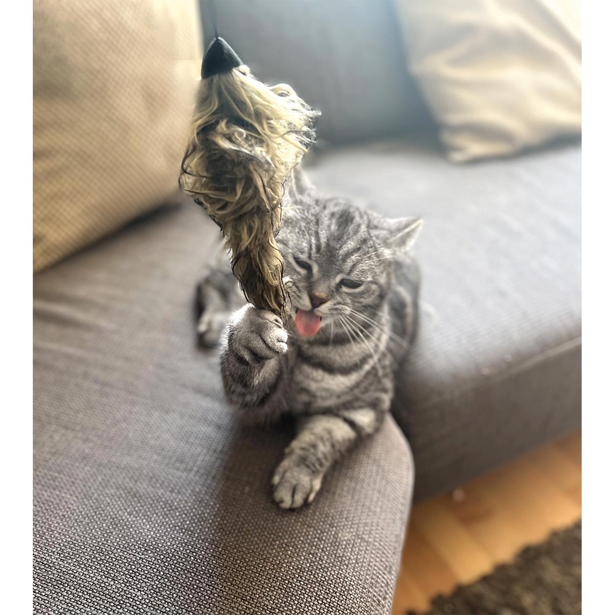 Aumüller Katzenangel Woozle günstig kaufen